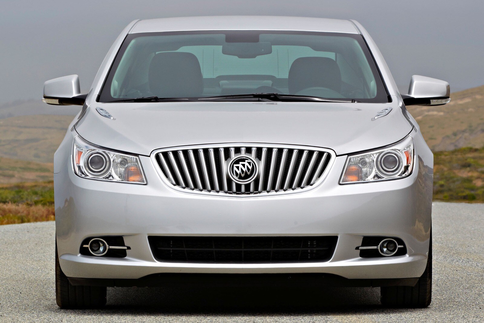 2013 Buick LaCrosse