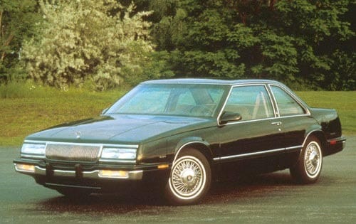 1991 Buick LeSabre