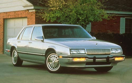 1991 Buick LeSabre