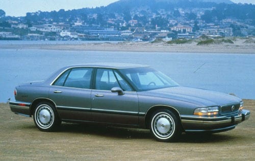 1993 Buick LeSabre