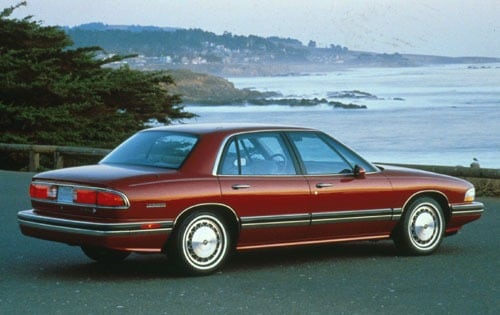 1993 Buick LeSabre