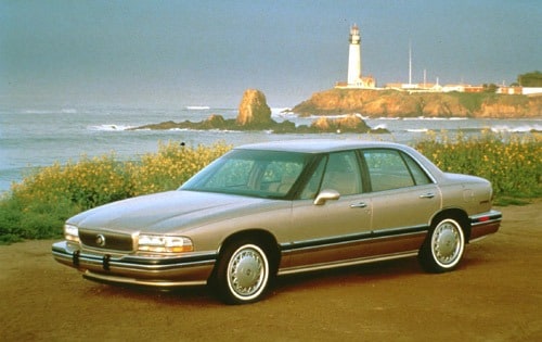 1994 Buick LeSabre