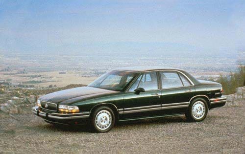 1995 Buick LeSabre