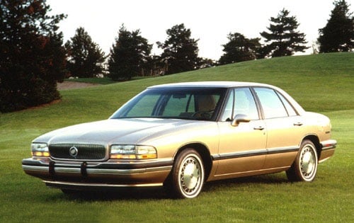1996 Buick LeSabre