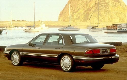 1997 Buick LeSabre