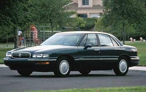 1998 Buick LeSabre