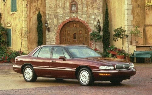 1999 Buick LeSabre