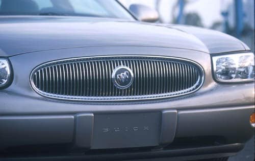 2000 Buick LeSabre