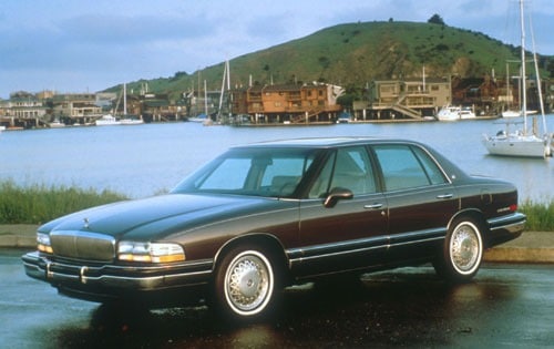 1994 Buick Park Avenue