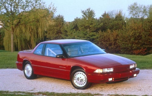 1994 Buick Regal