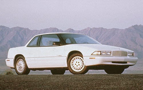 1995 Buick Regal