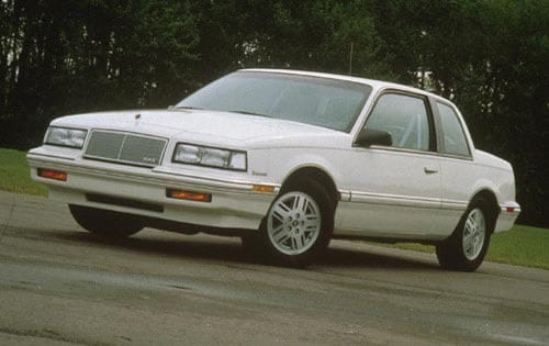 1990 Buick Skylark