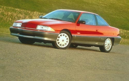 1995 Buick Skylark