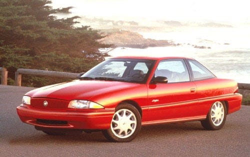 1996 Buick Skylark