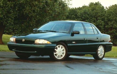 1997 Buick Skylark