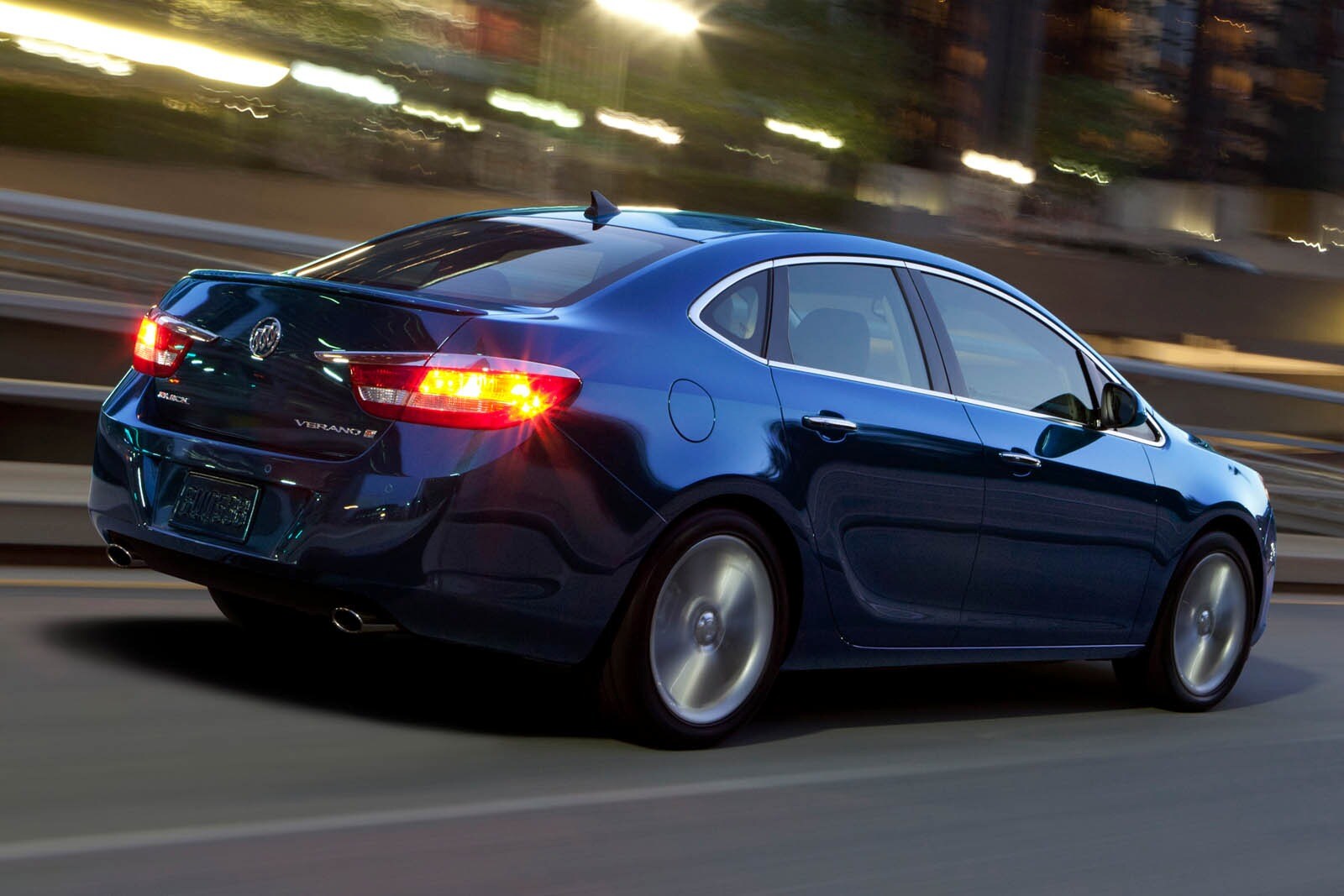 2013 Buick Verano