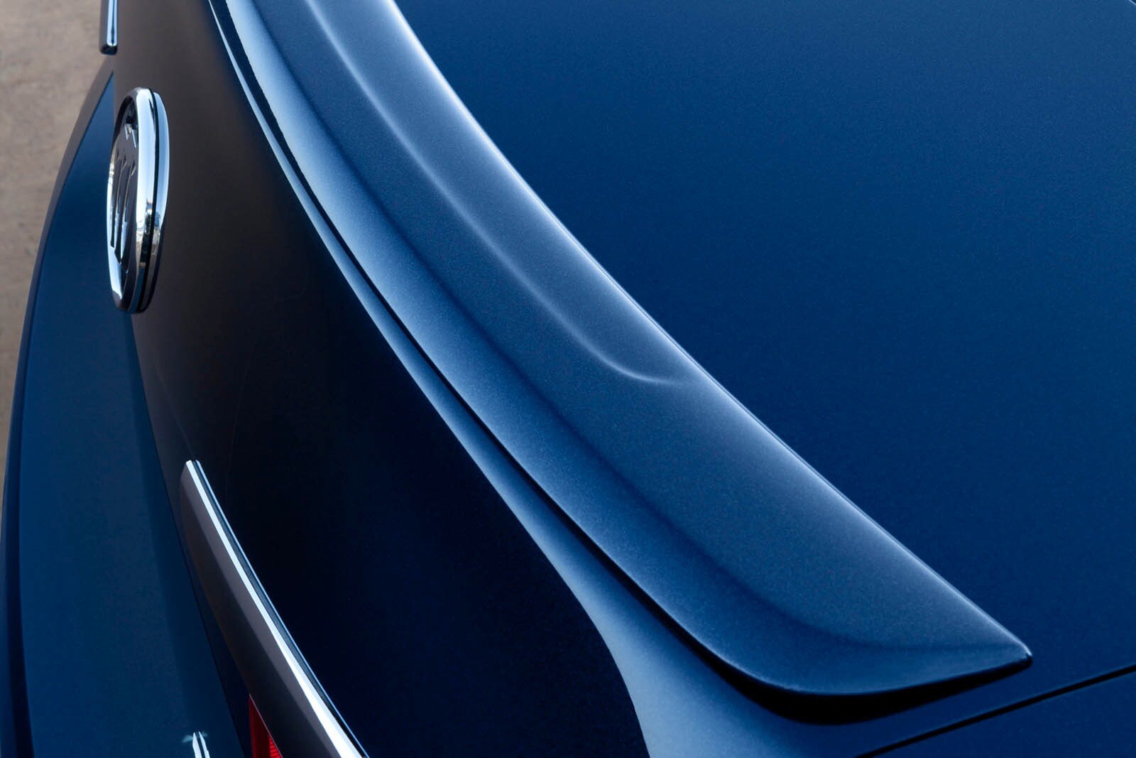 2015 Buick Verano front safety EDETAIL