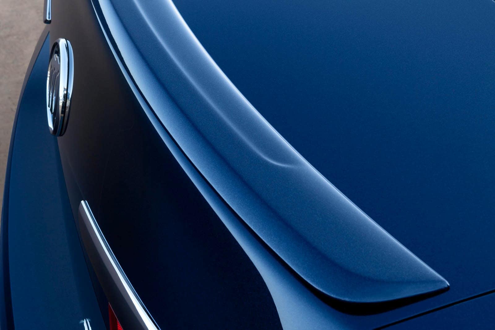 2016 Buick Verano exterior EDETAIL