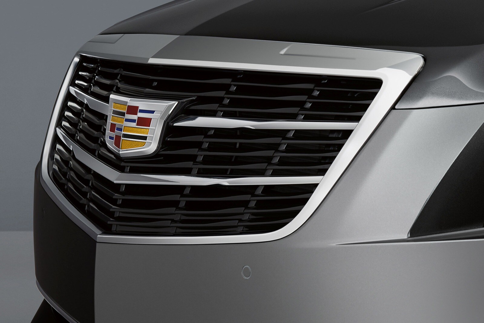 2015 Cadillac Ats exterior FBDG