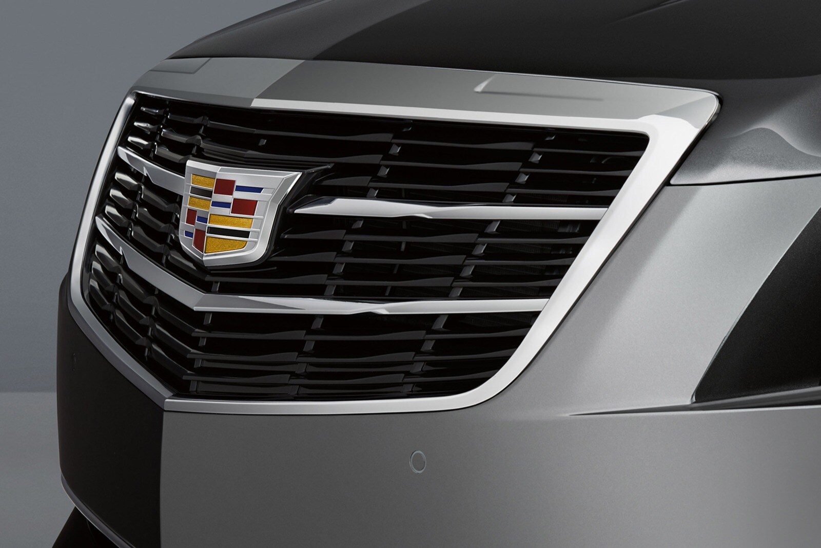 2017 Cadillac Ats exterior FBDG