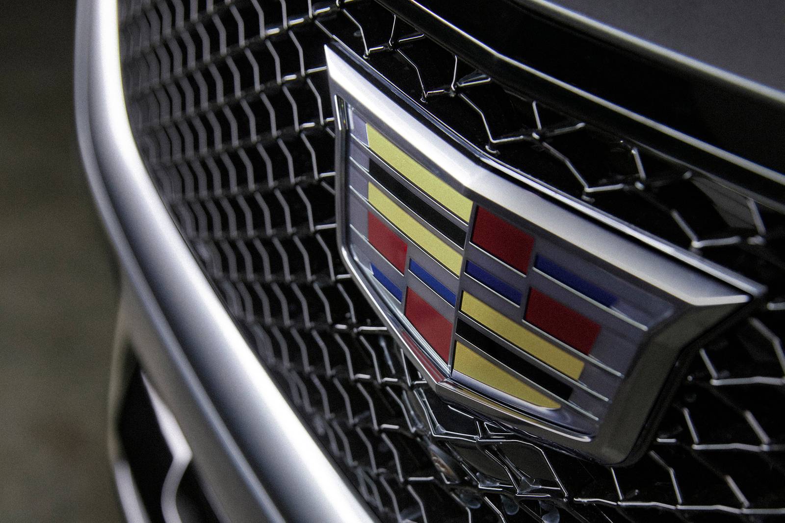 2024 Cadillac Ct5 exterior FBDG