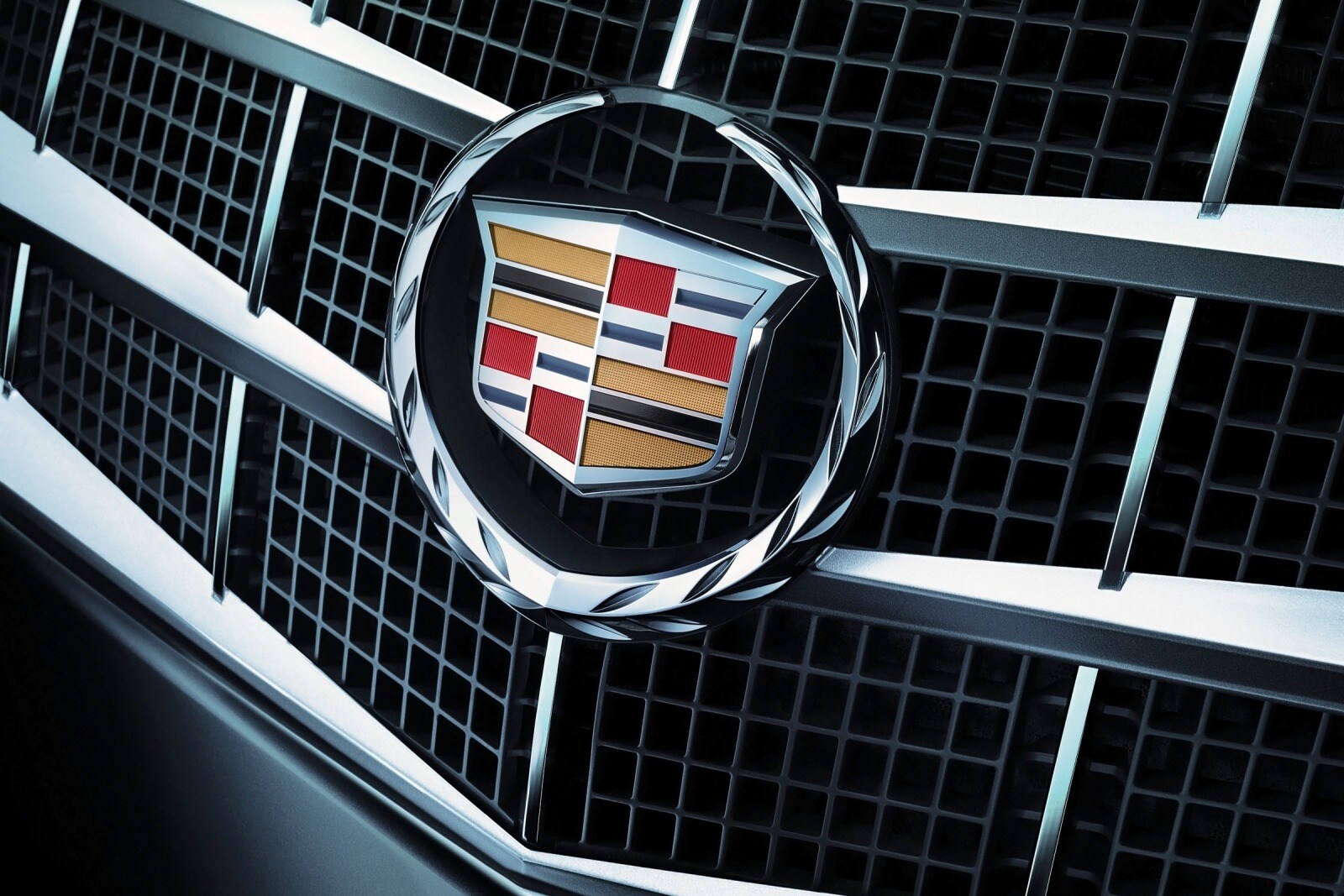 2013 Cadillac CTS front safety FBDG