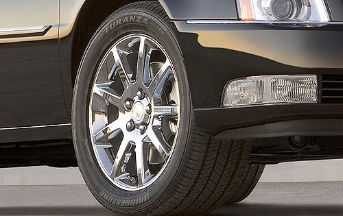 2006 Cadillac DTS — OEM photo 2