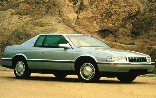 1994 Cadillac Eldorado