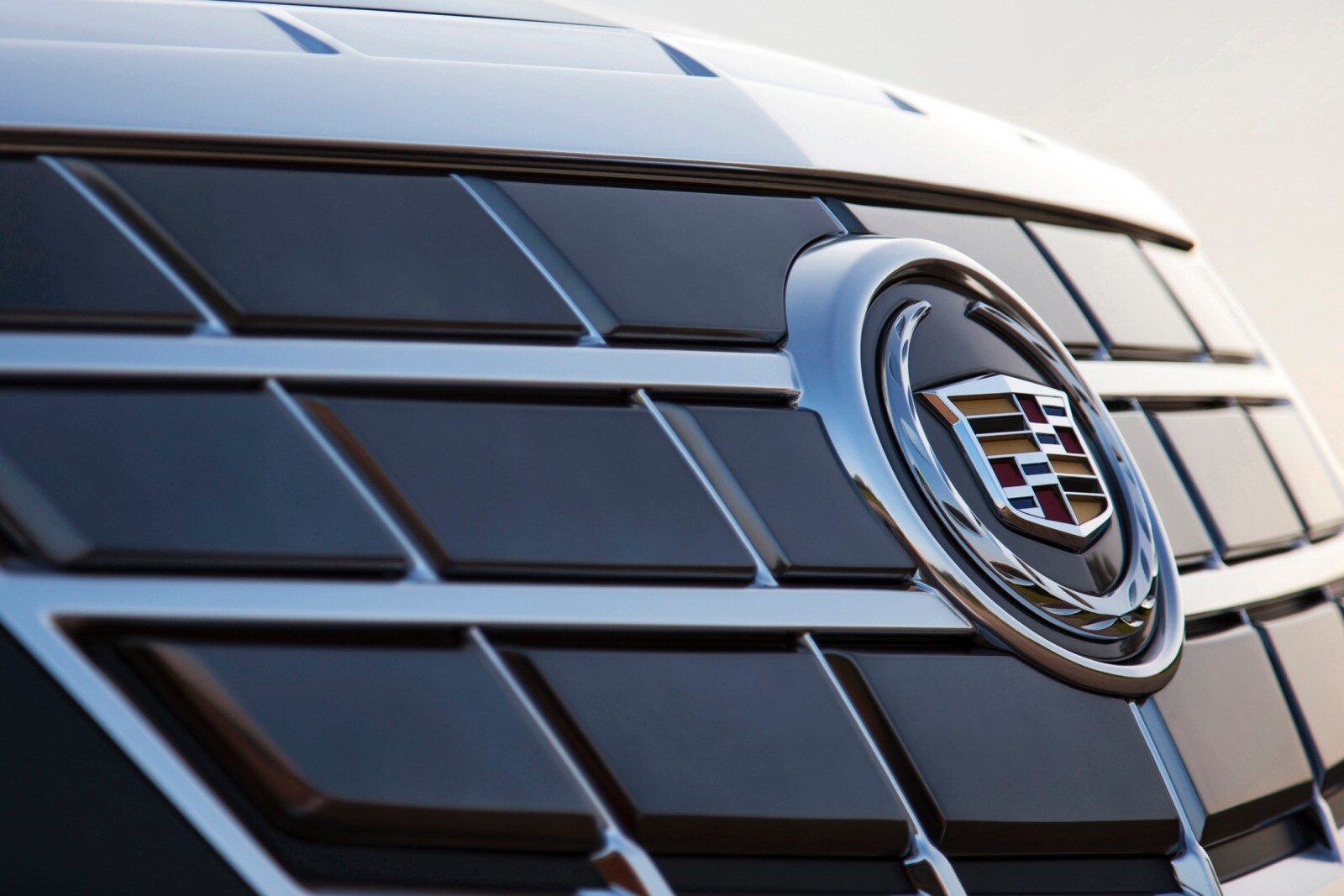 2014 Cadillac ELR exterior FBDG