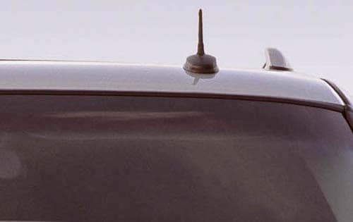 2004 Cadillac Escalade ESV exterior EDETAIL