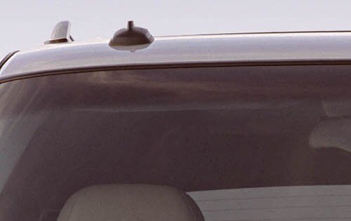 2004 Cadillac Escalade ESV exterior EDETAIL