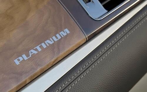 2011 Cadillac Escalade ESV exterior FBDG