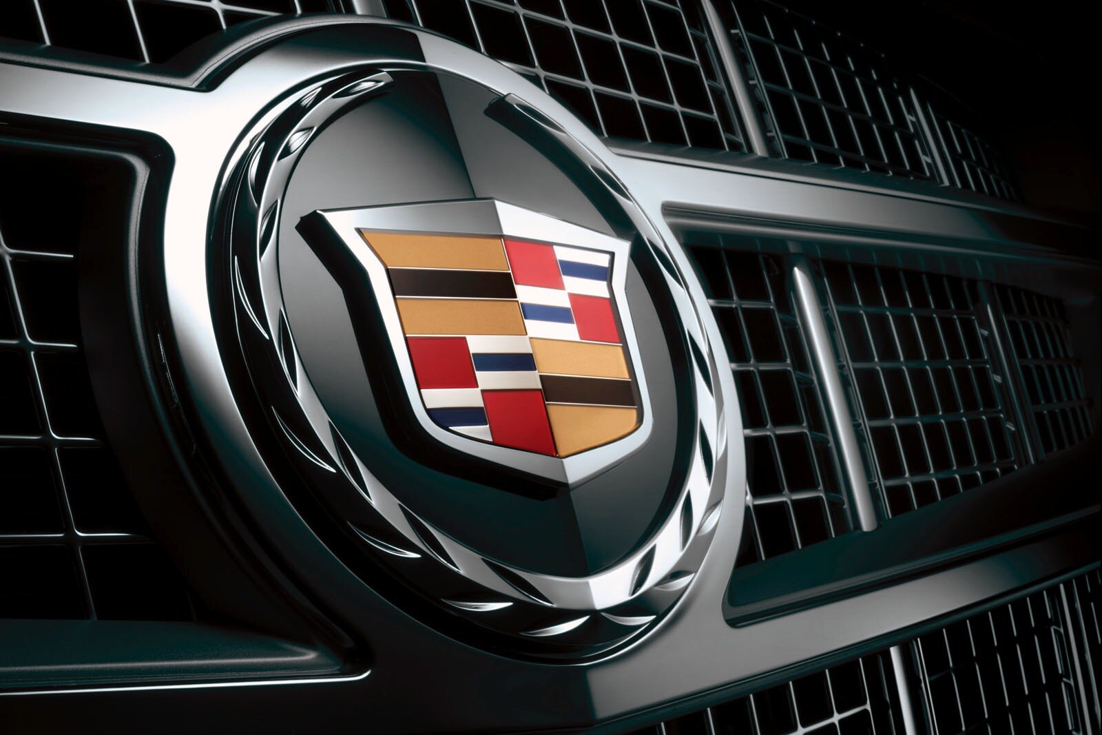 2012 Cadillac Escalade exterior FBDG