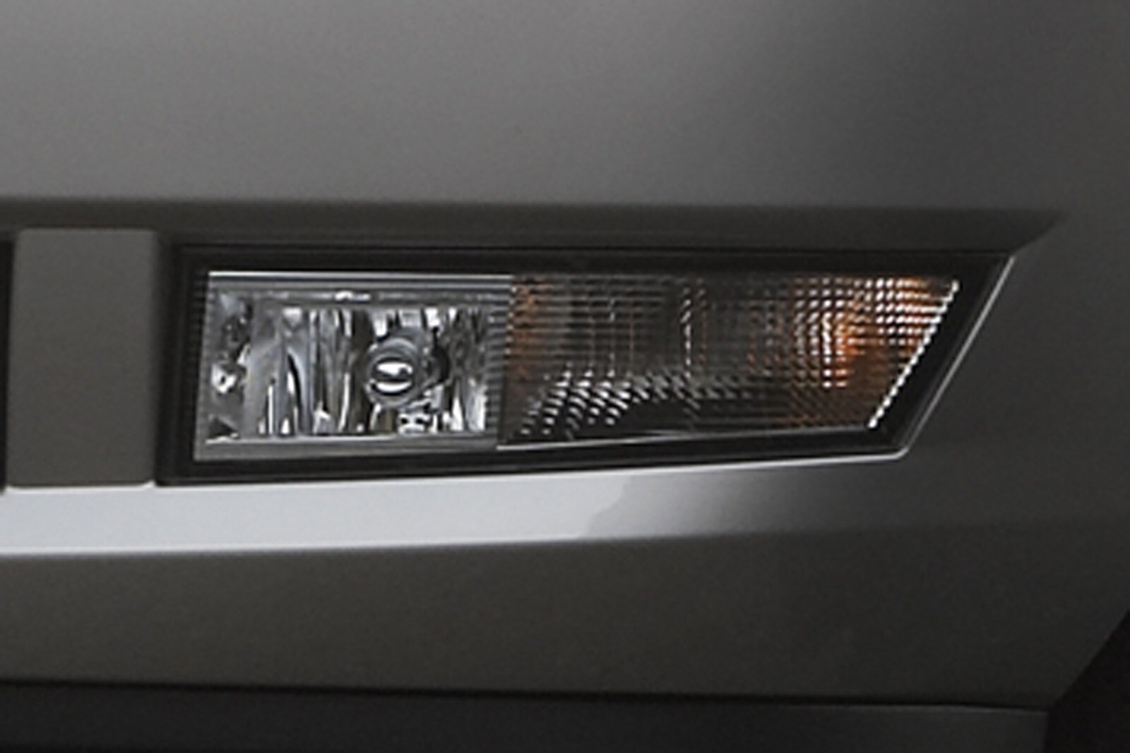 2008 Cadillac Escalade — OEM photo 2