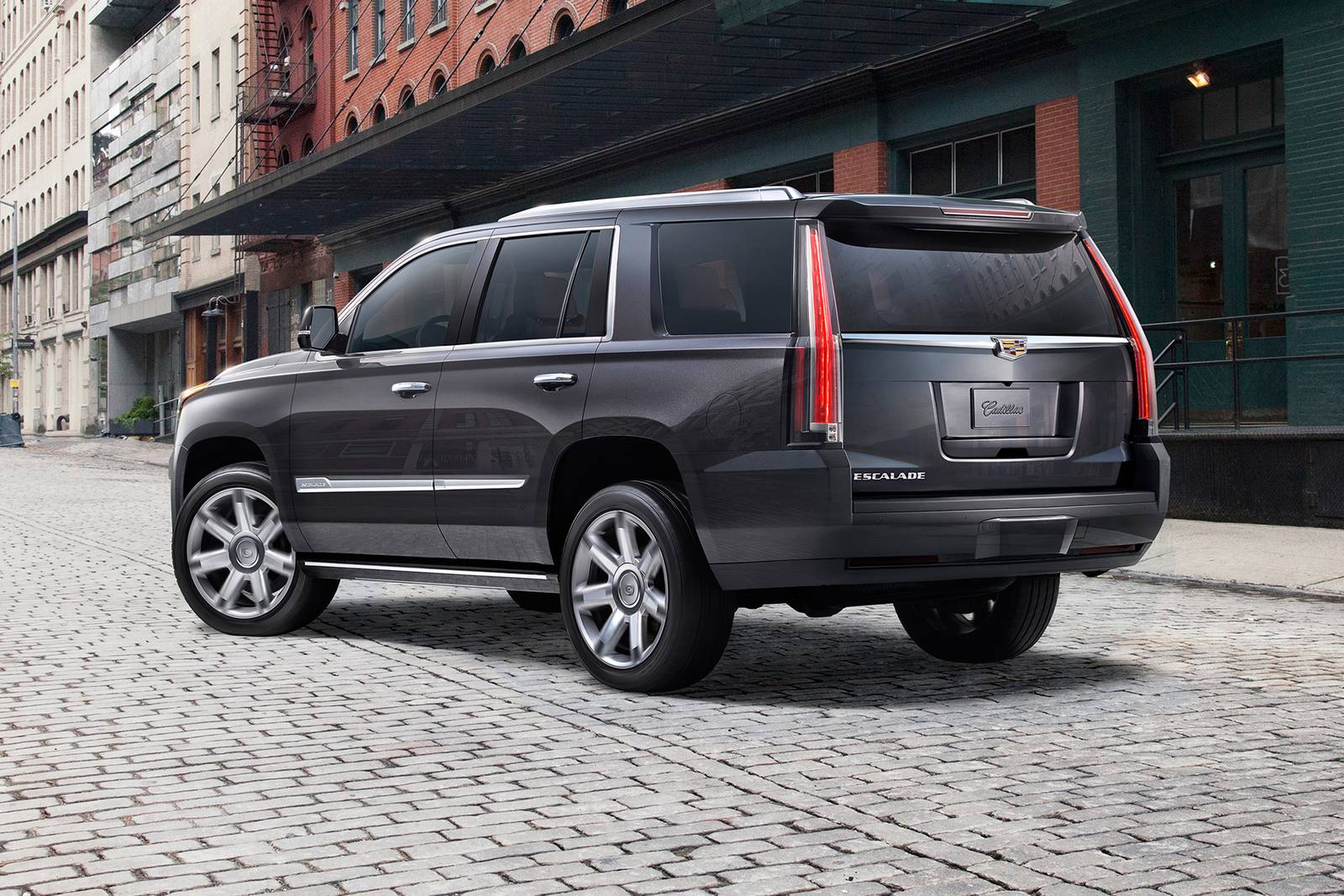 2020 Cadillac Escalade