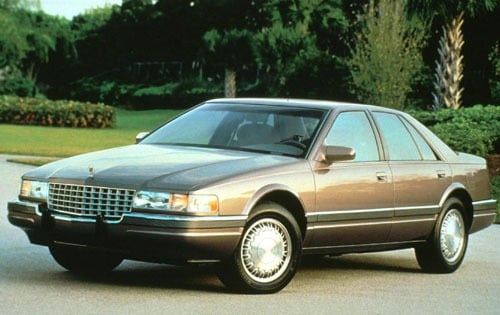 1994 Cadillac Seville