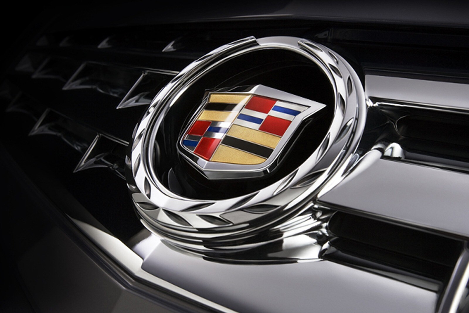 2008 Cadillac XLR-V exterior FBDG