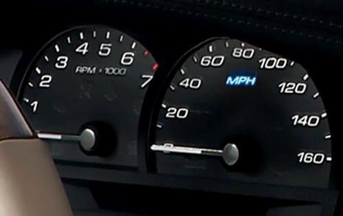 2009 Cadillac XLR-V interior G