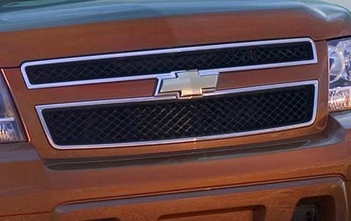 2008 Chevrolet Avalanche exterior FBDG