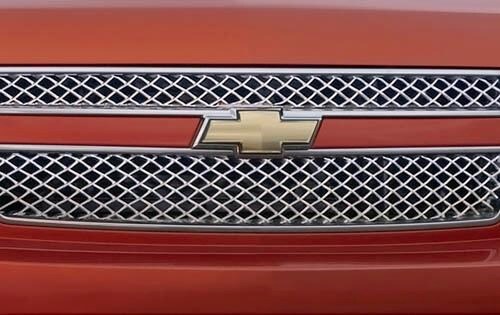 2009 Chevrolet Avalanche exterior FBDG