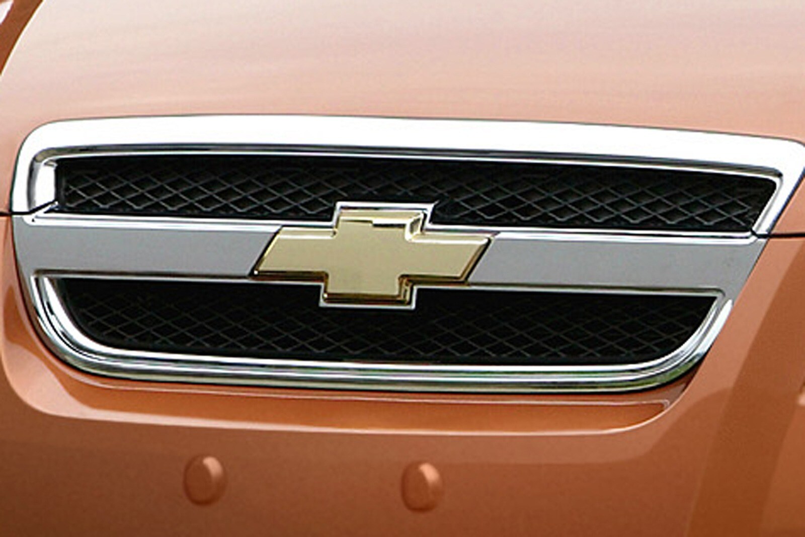 2008 Chevrolet Aveo exterior FBDG