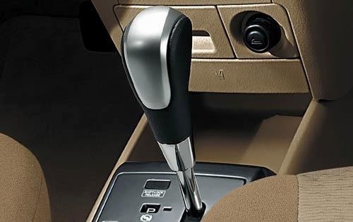 2011 Chevrolet Aveo interior CC