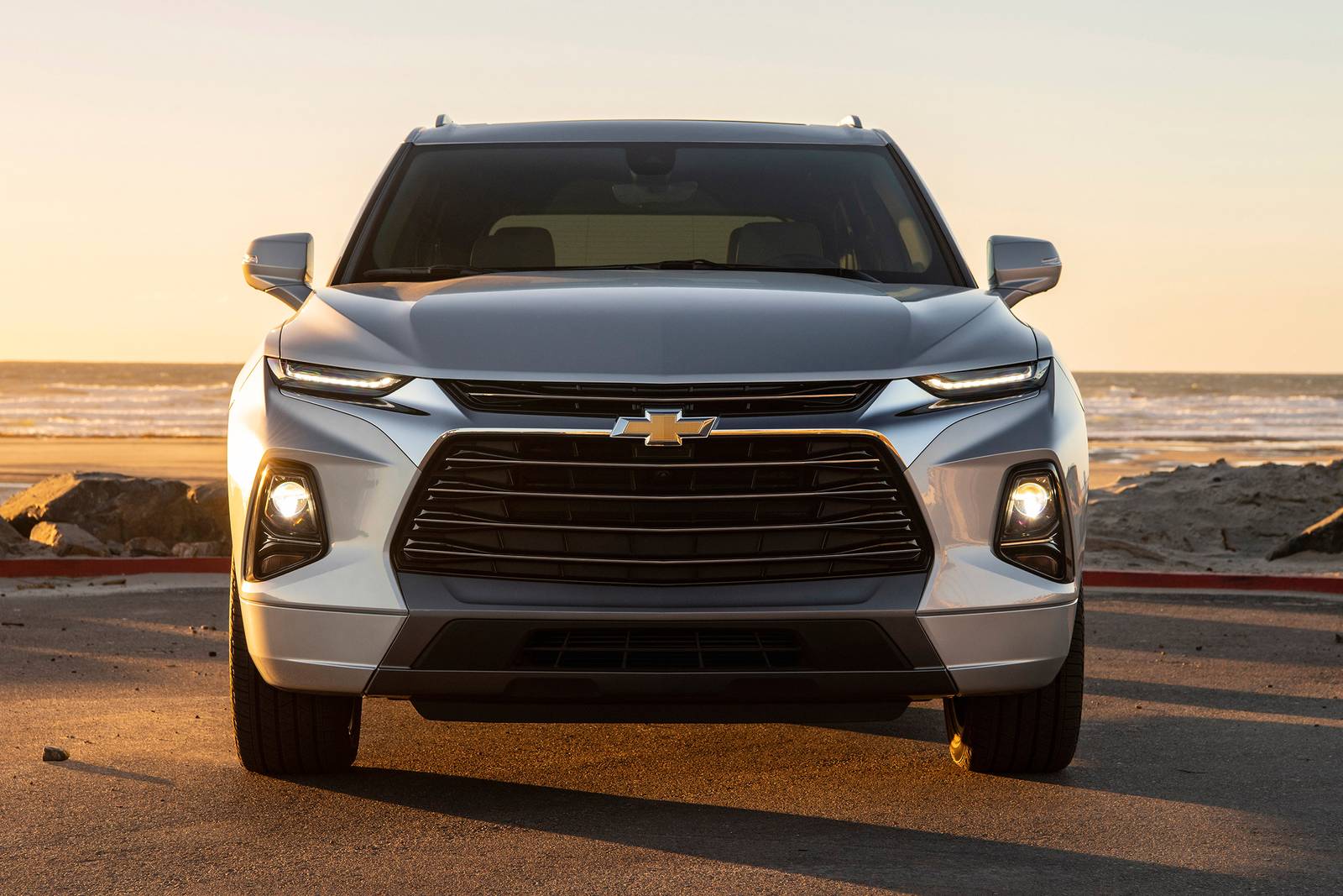 2019 Chevrolet Blazer