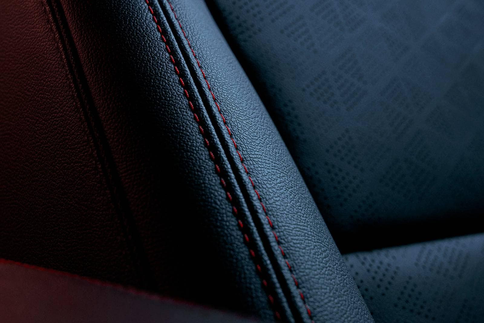 2023 Chevrolet Bolt EUV front safety DETAIL