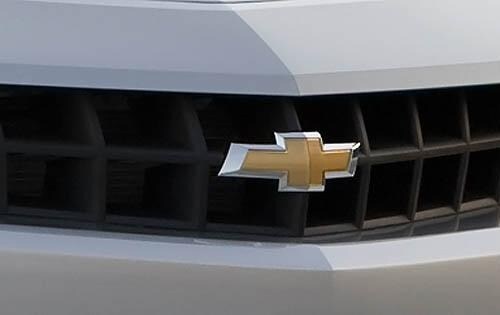 2011 Chevrolet Camaro — OEM photo 4