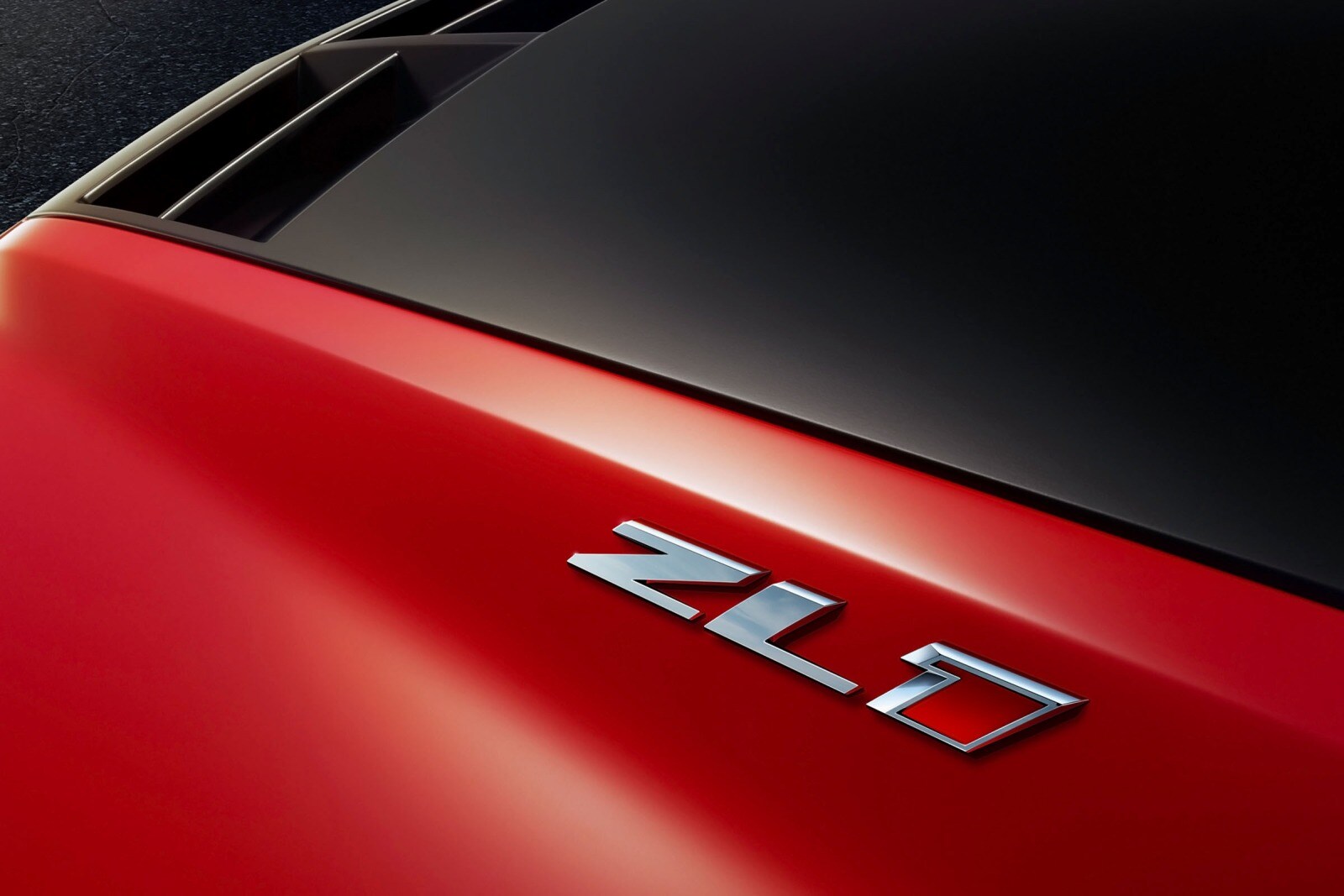 2013 Chevrolet Camaro — OEM photo 3