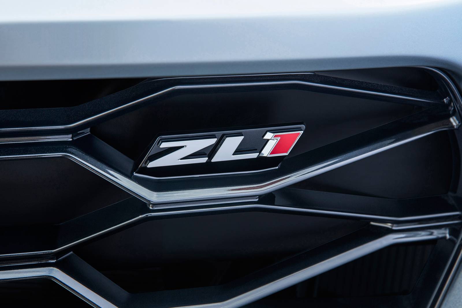 2022 Chevrolet Camaro exterior FBDG