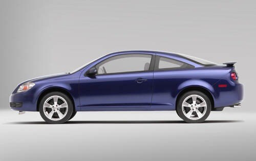 2005 Chevrolet Cobalt