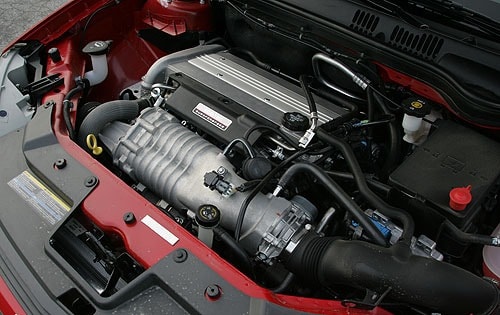 2005 Chevrolet Cobalt exterior E