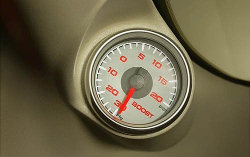 2005 Chevrolet Cobalt interior DETAIL